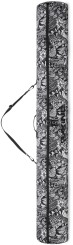 SKI Skibag kingdom black