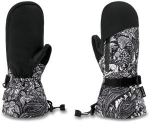 SEQUOIA GORE-TEX Fäustling kingdom black