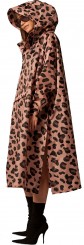 PINK PANTHER Regenponcho