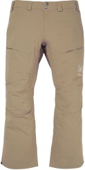 AK GORE TEX SWASH Hose summit taupe