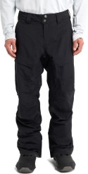 AK GORE TEX SWASH Pant true black