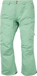 AK GORE TEX SWASH Hose soft sage
