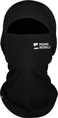 OLYMPUS Facemask black