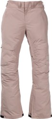 WOMEN AK GORE TEX SUMMIT Hose shadow pink