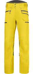 LOFOTEN GORE-TEX PRO PLUS Hose antique moss