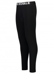 CASCADE MERINO FLEX Pants black