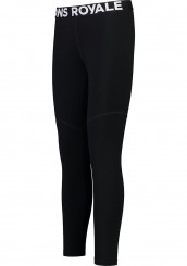CASCADE MERINO FLEX WOMEN Pants black