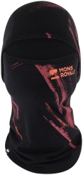 SANTA ROSA MERINO FLEX Facemask airbrush
