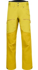 LOFOTEN GORE-TEX PRO Hose antique moss