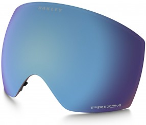 FLIGHT DECK M Replacement Lens prizm sapphire iridium