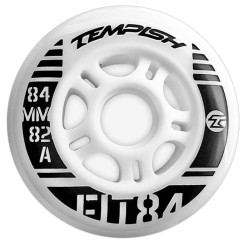 FIT84 84mm/82a 4er Rollenset