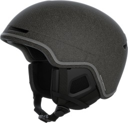 OBEX PURE Helmet raw black matt