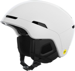 OBEX MIPS Helm hydrogen white