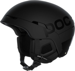 OBEX BC MIPS Helm uranium black matt
