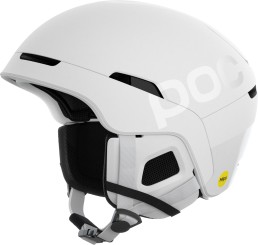 OBEX BC MIPS Helm hydrogen white matt