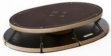 SENSOBOARD PLYWOOD Balance Board