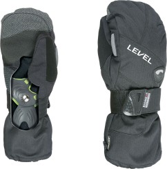 HALF PIPE GTX Mitt black