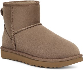 CLASSIC MINI II Stiefel antilope