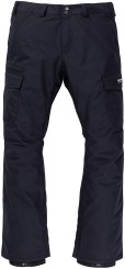 CARGO SHORT Hose true black