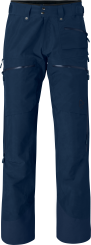 LOFOTEN GORE-TEX INSULATED Pant indigo night blue