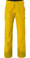 LOFOTEN GORE-TEX INSULATED Hose golden palm