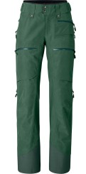 LOFOTEN GORE-TEX INSULATED WOMEN Pant jungle green