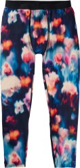 MIDWEIGHT Hose floral blur