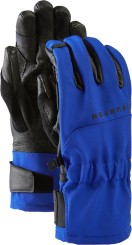 AK TECH Handschuh jake blue