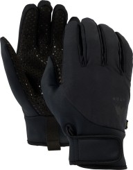 PARK Handschuh true black