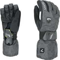 FLY Glove pk black