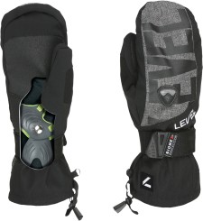 FLY Mitt black/grey