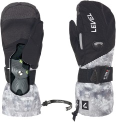 FLY Mitt pattern