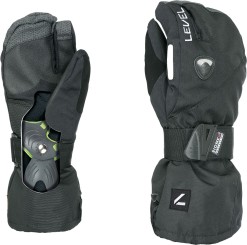 FLY TRIGGER Handschuh black