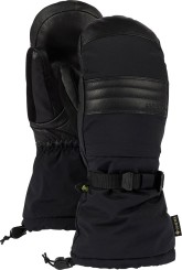 GORE TEX WARMEST Fäustling true black