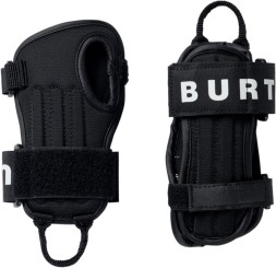KIDS WRIST GUARDS true black