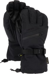 GORE TEX Handschuh true black