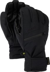GORE TEX UNDERGLOVE Handschuh true black