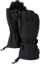PROFILE Handschuh true black