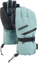 WOMEN GORE TEX Glove rock lichen