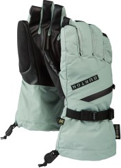 WOMEN GORE TEX Handschuh petrol green
