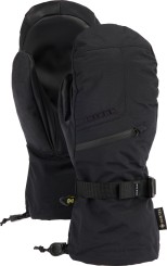 GORE TEX Fäustling true black