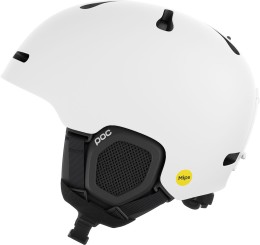 FORNIX MIPS Helm hydrogen white matt