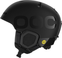 FORNIX BC Helmet uranium black matt