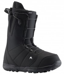 MOTO Boot black
