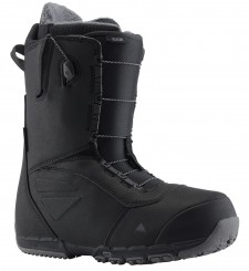 RULER Boot black