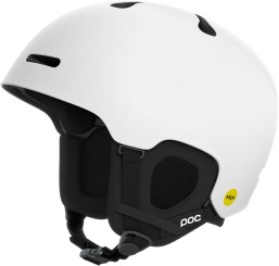 FORNIX MIPS Helm hydrogen white matt