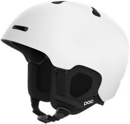 FORNIX Helmet hydrogen white matt