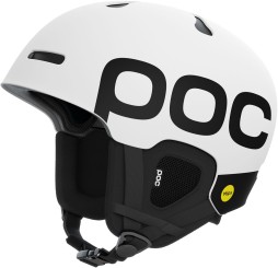AURIC CUT BC MIPS Helm hydrogen white matt
