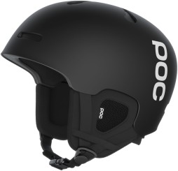 AURIC CUT Helm matte black