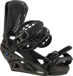 ESCAPADE Bindung black